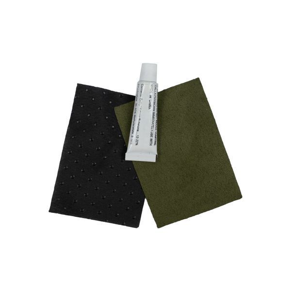 Самонадувающийся коврик Tramp Comfort 5 см, Dark Olive UTRI-010-dark-olive