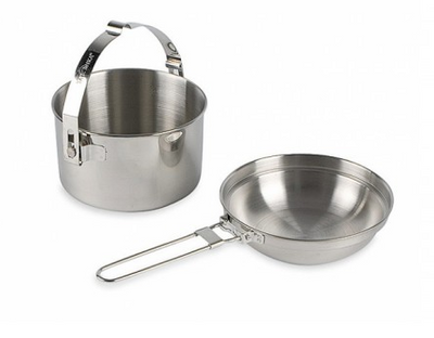Котелок Tatonka Kettle 1.6 л TAT 4002.000