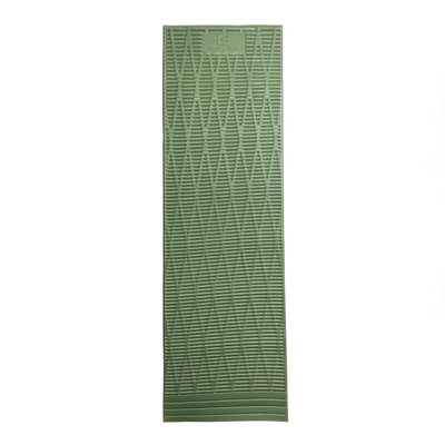 Каремат BaseCamp X-Line Roll Foiled Mat IXPE, Olive Green BCP 20701