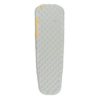 Надувной коврик Ether Light XT Mat, Grey, 183х55х10 см от Sea to Summit STS AMELXTR