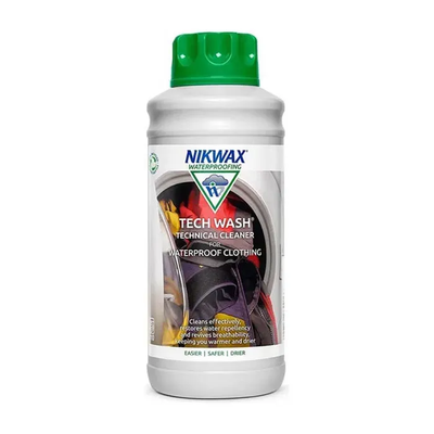 Засіб для прання Nikwax Tech Wash 1L 183P06