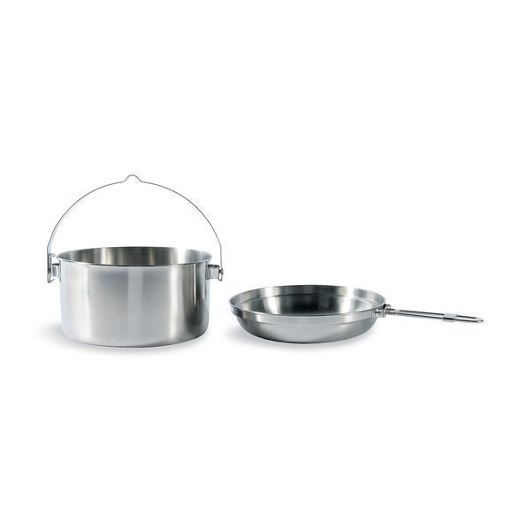 Котелок Tatonka Kettle 2.5 л TAT 4003.000