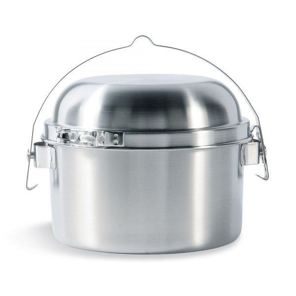 Котелок Tatonka Kettle 2.5 л TAT 4003.000