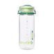 Фляга HydraPak Recon Bottle 500ml, Evergreen/Lime BR03E