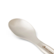 Набор столовых приборов (нож, вилка, ложка) Sea to Summit Detour Stainless Steel Cutlery Set STS ACK036021-121801 photo 3
