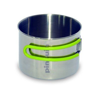 Горнятко Pinguin Mug Steel, 500 мл PNG 651