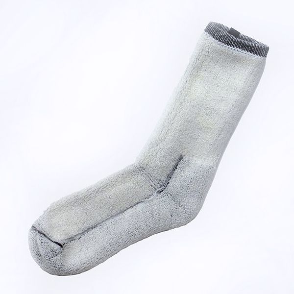 Термошкарпетки дит. Aclima HotWool Socks, Grey, 32-35 356033052-26