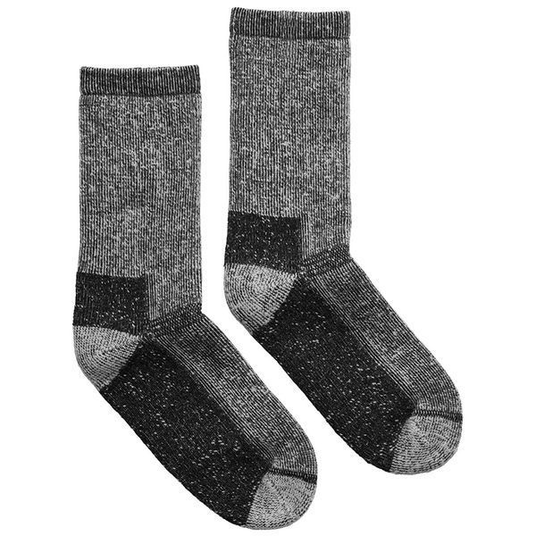 Термошкарпетки дит. Aclima HotWool Socks, Grey, 32-35 356033052-26