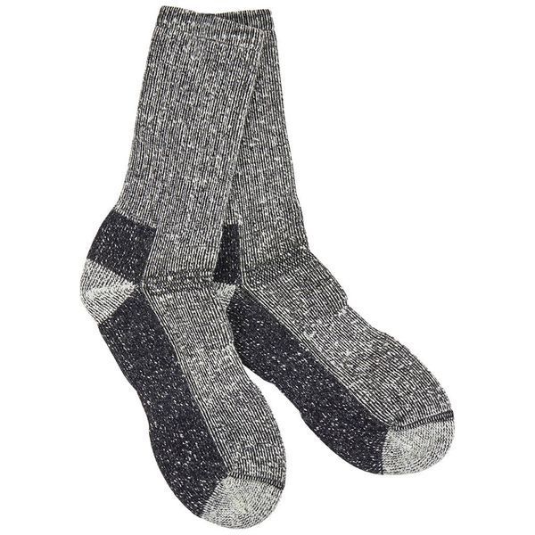 Термошкарпетки дит. Aclima HotWool Socks, Grey, 32-35 356033052-26