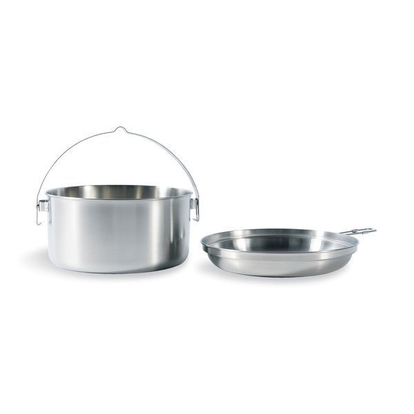 Казанок Tatonka Kettle 4.0 л TAT 4004.000