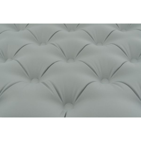 Надувной коврик Ether Light XT Insulated Mat, Pewter, 183х55х10 см от Sea to Summit STS AMELXTINS_R