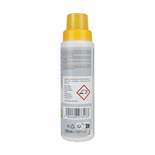 Средство для стирки Hey-Sport Кожа+Текстиль Lambskin Wash 250 мл 20731300