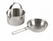 Казанок Tatonka Kettle 4.0 л TAT 4004.000 photo 1