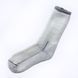 Термошкарпетки дит. Aclima HotWool Socks, Grey, 32-35 356033052-26 photo 5