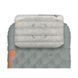 Надувной коврик Ether Light XT Insulated Mat, Pewter, 183х55х10 см от Sea to Summit STS AMELXTINS_R photo 6