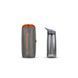 Надувной коврик Ether Light XT Insulated Mat, Pewter, 183х55х10 см от Sea to Summit STS AMELXTINS_R photo 3