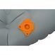 Надувной коврик Ether Light XT Insulated Mat, Pewter, 183х55х10 см от Sea to Summit STS AMELXTINS_R photo 8