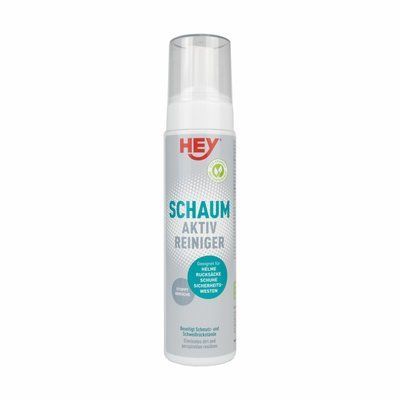 Средство для очищения кожи, пластика HeySport Schaum Aktiv Reiniger 20660000-200ml