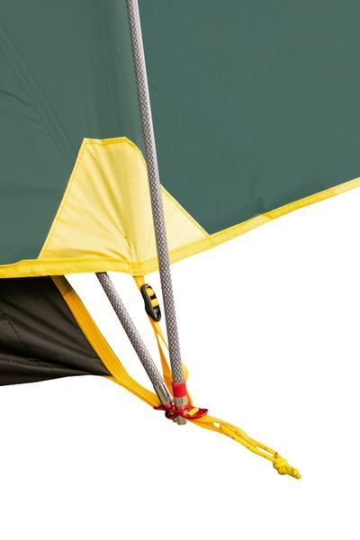 Трехместная палатка Tramp Scout 3 TRT-056