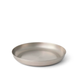 Тарелка Sea to Summit Detour Stainless Steel Plate, Moonstone Grey STS ACK039021-661802 photo 1