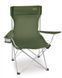 Кемпинговое кресло Pinguin Fisher Chair, Green PNG 619.Green
