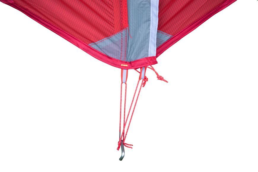 Палатка Tramp Cloud 2 Si TRT-092-red