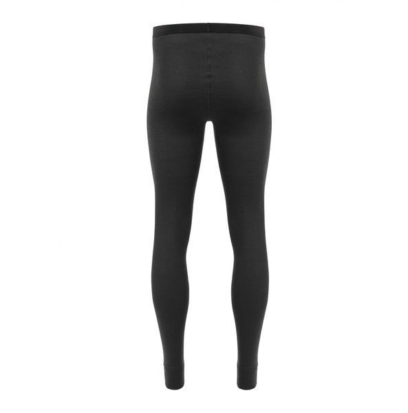 Термоштаны муж. Aclima WoolTerry 220 Longs, Jet Black, L 108937