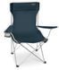 Кемпинговое кресло Pinguin Fisher Chair, Petrol PNG 619.Petrol