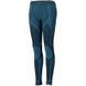 Термоштани жіночі Accapi XPerience, Black/Turquoise, M/L ACC XА813.9946-ML