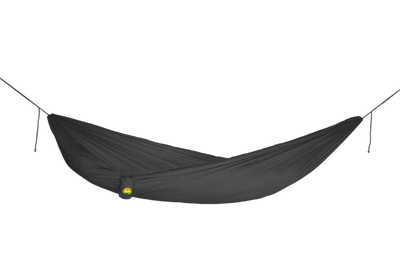 Гамак Levitate Ultralight Чорний ultralight_black