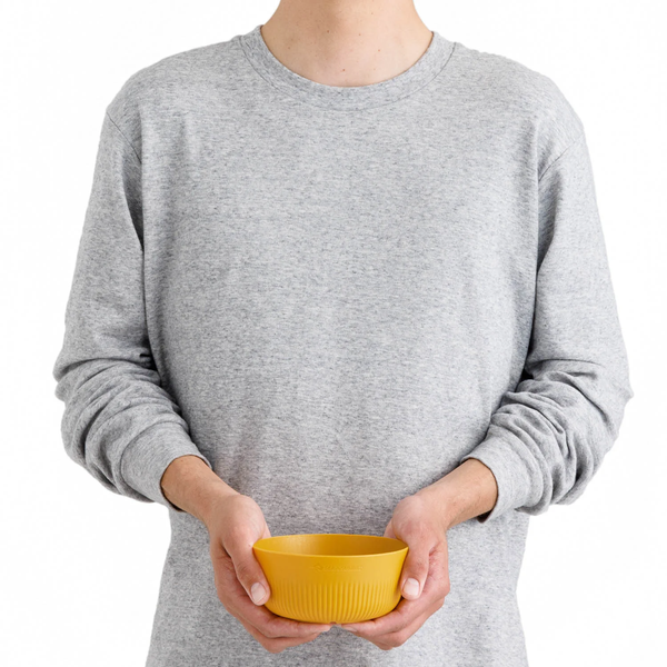 Миска Sea to Summit Passage Bowl, Arrowwood Yellow, S STS ACK037011-040901