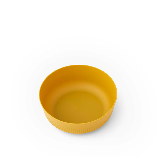 Миска Sea to Summit Passage Bowl, Arrowwood Yellow, S STS ACK037011-040901