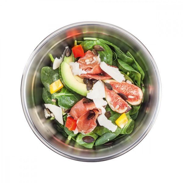 Миска Tatonka Deep Bowl TAT 4034.000