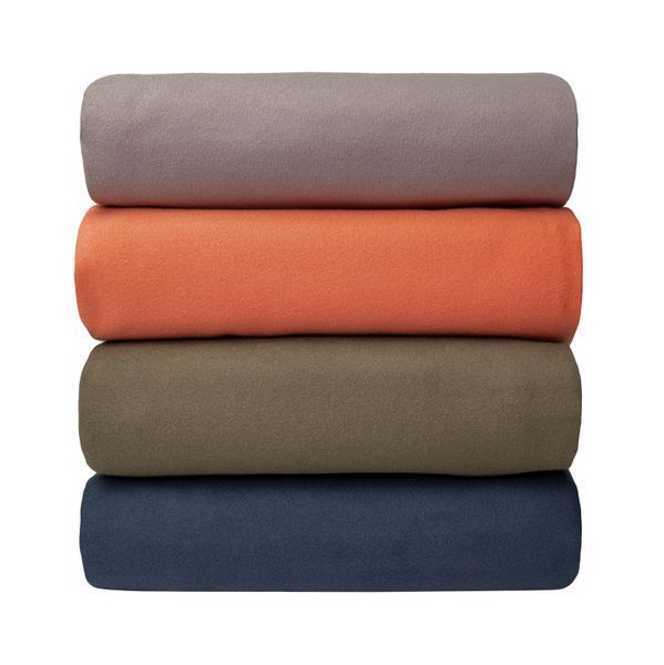 Полотенце Tribe Pocket Towel, 60x120 см, Army Green T-LC-0001-L-army-green