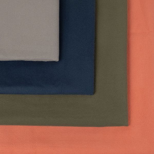 Полотенце Tribe Pocket Towel, 60x120 см, Army Green T-LC-0001-L-army-green