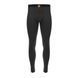 Термоштаны муж. Aclima WoolTerry 220 Longs, Jet Black, S 108935
