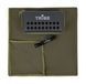 Полотенце Tribe Pocket Towel, 60x120 см, Army Green T-LC-0001-L-army-green photo 1