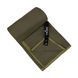 Полотенце Tribe Pocket Towel, 60x120 см, Army Green T-LC-0001-L-army-green photo 3