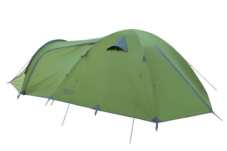Палатка Tramp Lite Twister 3 UTLT-024-olive