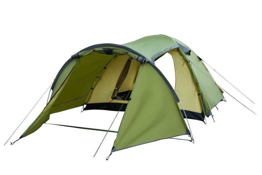Палатка Tramp Lite Twister 3 UTLT-024-olive