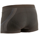 Термотрусы мужские Accapi SkinTech, Black/Anthracite, XS/S ACC A435.9966-XSS photo 2