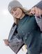 Термокофта жін. Aclima StreamWool 400 Crew Neck, Green Gables, S 108836 photo 7