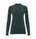 Термокофта жін. Aclima StreamWool 400 Crew Neck, Green Gables, S 108836