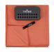 Полотенце Tribe Pocket Towel, 60x120 см, Brick Red T-LC-0001-L-brick-red