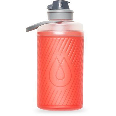М'яка фляга HydraPak Flux 750ml, Redwood GF427R