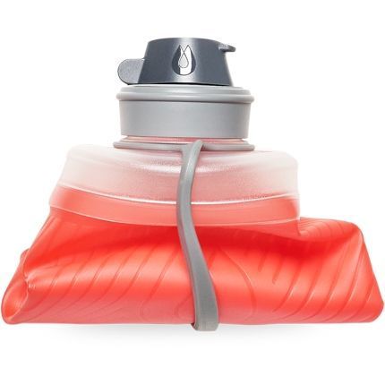 М'яка фляга HydraPak Flux 750ml, Redwood GF427R