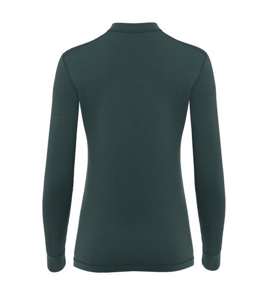 Термокофта жін. Aclima StreamWool 400 Crew Neck, Green Gables, XS 108835