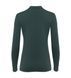 Термокофта жін. Aclima StreamWool 400 Crew Neck, Green Gables, XS 108835 photo 2