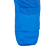 Спальний мішок Pinguin Comfort PFM (t.comf -1&deg;, t. limit -7&deg;, t.extrem -24&deg;), Blue, 185 см - Left Zip PNG 234152 photo 8