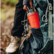 М'яка фляга HydraPak Flux 750ml, Redwood GF427R photo 4